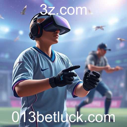 A Ascensão do 013bet e as Tendências do Mercado de Jogos