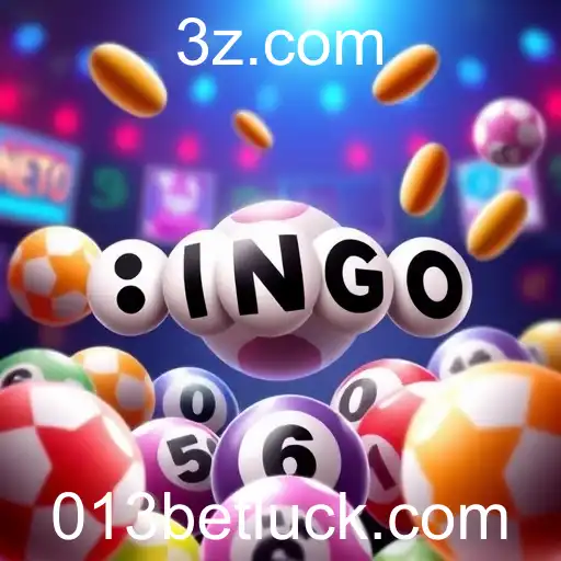 Explorando o Mundo dos Jogos de Bingo Online no 013bet