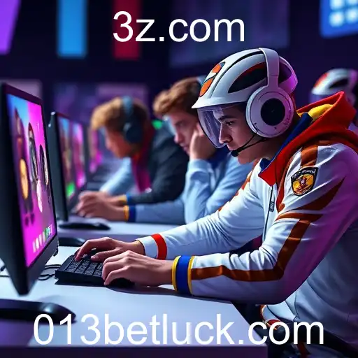 A Ascensão dos eSports: Transformando Jogos em uma Potência Global
