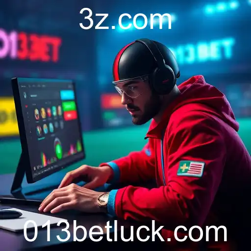 A Expansão Digital dos Jogos de Aposta em 2025