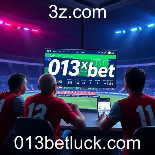 Expansão do Mercado de Apostas Online em 2025