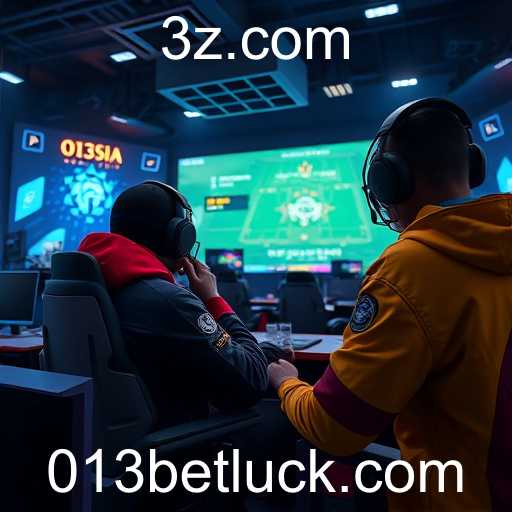 Novas Fronteiras no Universo dos Jogos Online
