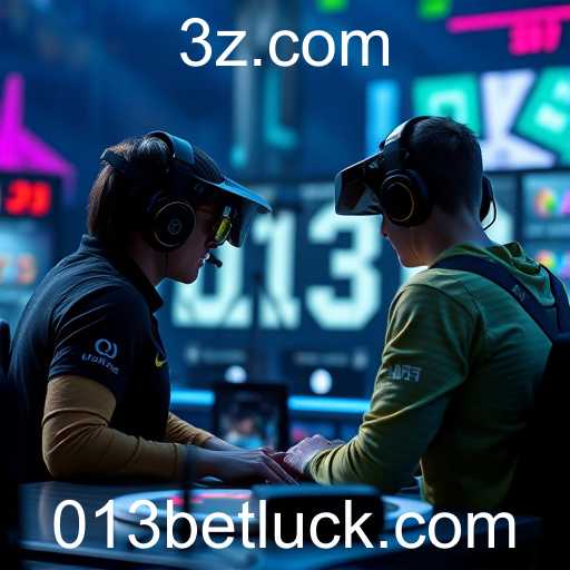 Tendências e Desafios Emergentes no Mundo dos Jogos Online