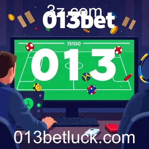 Expansão Global dos Sites de Jogos Online em 2025