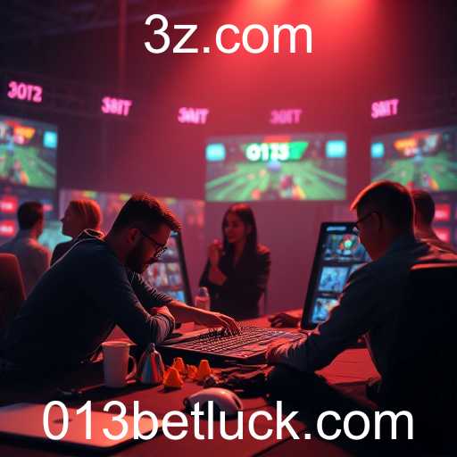 O Impacto do Crescimento dos Jogos Online em 2025