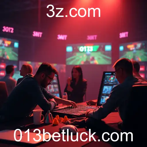 O Impacto do Crescimento dos Jogos Online em 2025