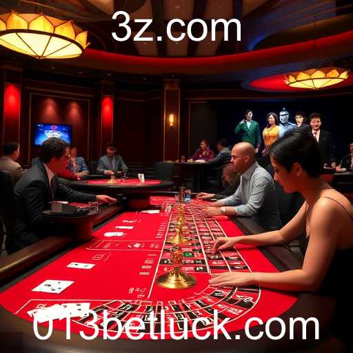 013bet