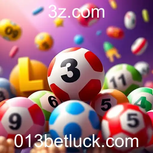 Explorando os Jogos de Loteria: Diversão e Oportunidades no 013bet