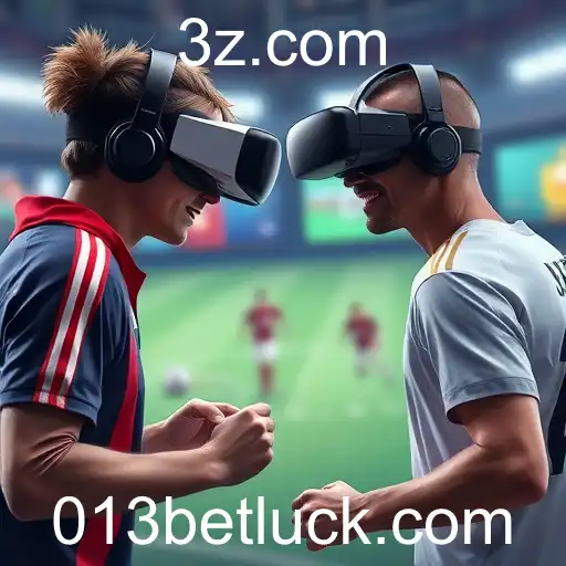 Explorando as Novas Fronteiras do Jogo Online