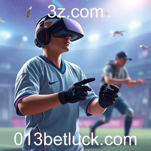 A Ascensão do 013bet e as Tendências do Mercado de Jogos