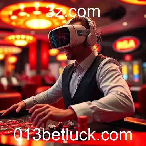 Avanços Inovadores no Mundo dos Jogos Online