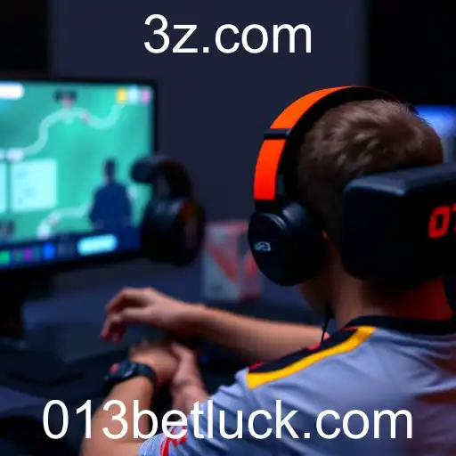 O Impacto dos Jogos Online em 2025