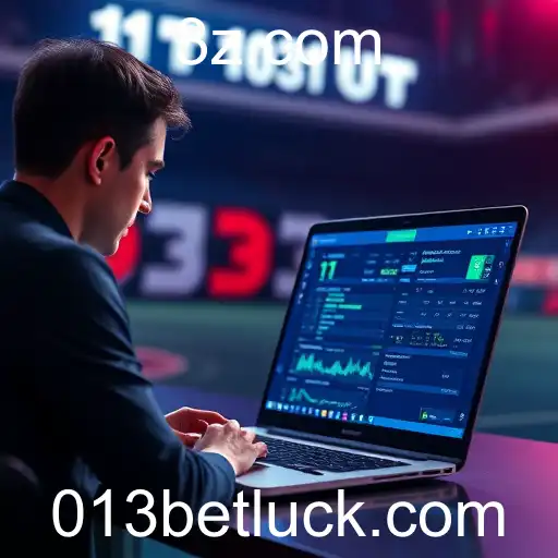 Tecnologia e Segurança nas Apostas Online em 2025