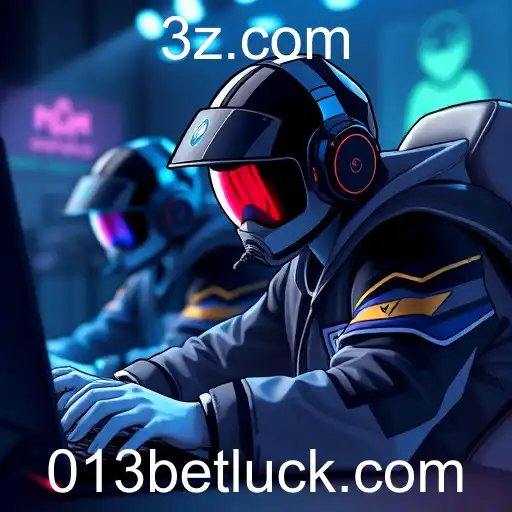Novidades Explosivas no Mundo dos Jogos Online