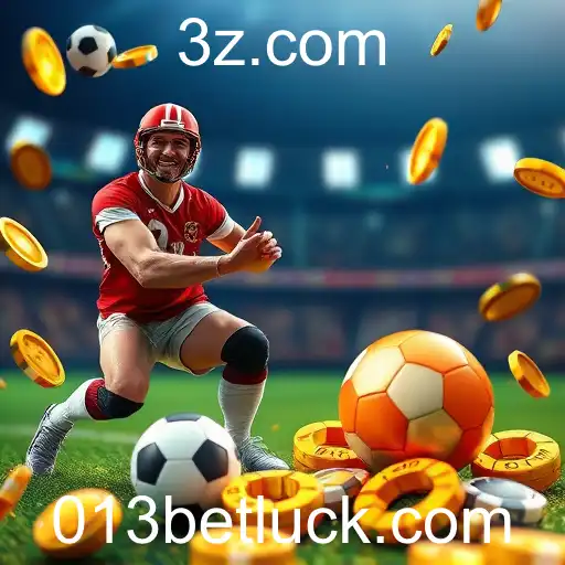Explorando o Universo de Promoções em 013bet