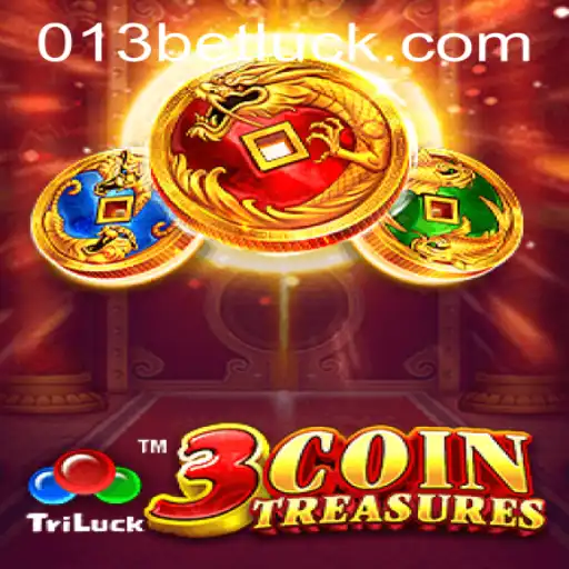 Exploring 3CoinTreasures: A Dive into Adventure and Strategy