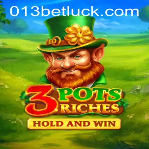 Unlocking Treasures: Exploring 3potsRiches and 013bet PH Login