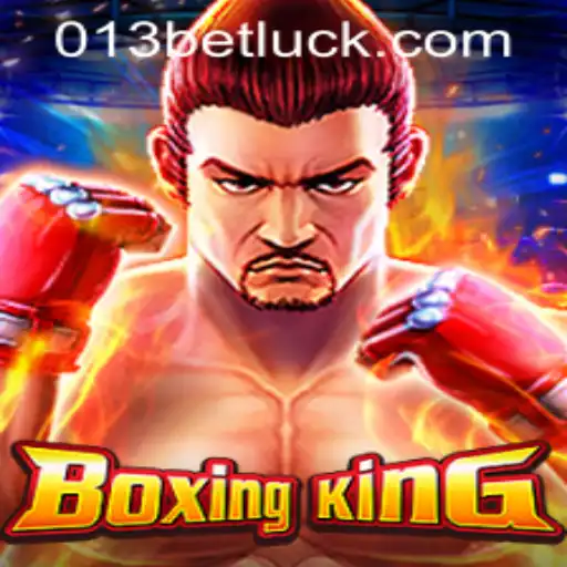 Exploring BoxingKing: An Immersive Experience with 013bet PH Login
