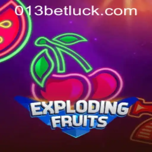 ExplodingFruits Game: A Thrilling Adventure with 013bet PH Login
