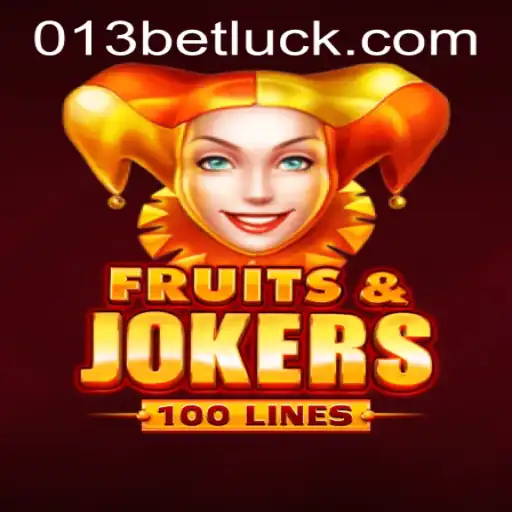 Exploring FruitsAndJokers100: A Guide to the Game and 013bet PH Login