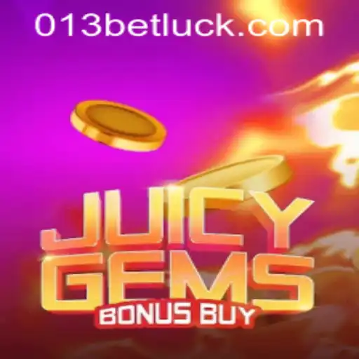 Exploring JuicyGemsBonusBuy: A Thrilling Slot Adventure with 013bet PH Login