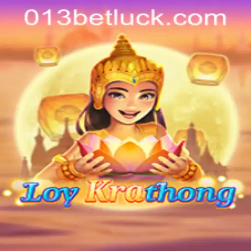Loy Krathong: A Fascinating Game Inspired by Thai Tradition