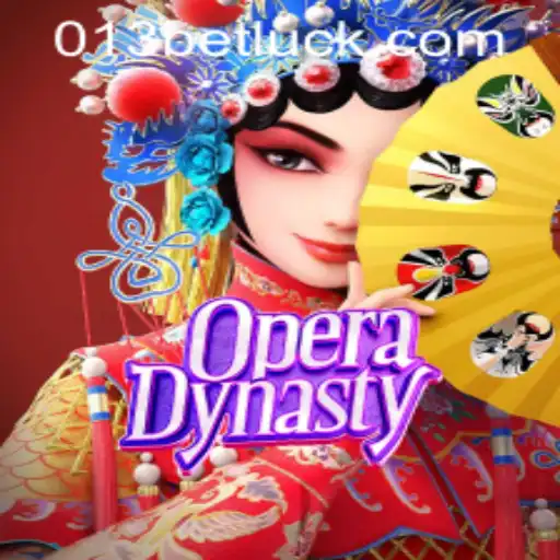 Explore OperaDynasty: An Immersive Gaming Experience