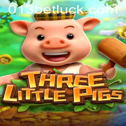 Exploring the World of THREELITTLEPIGS: A Modern Twist on a Classic Tale