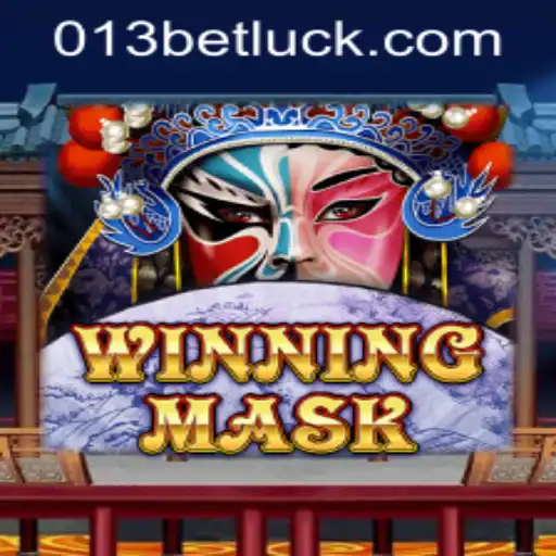 WinningMask: An Immersive Gaming Experience with 013bet PH Login