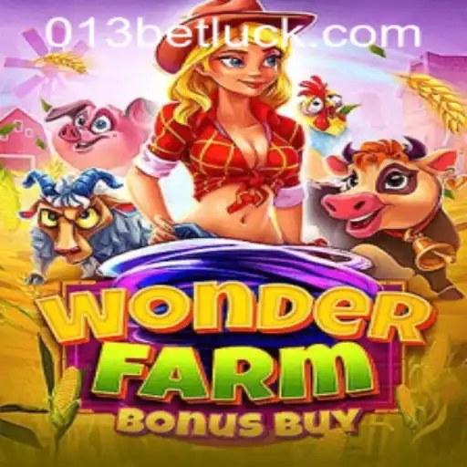 Exploring the Exciting World of WonderFarmBonusBuy and 013bet PH Login